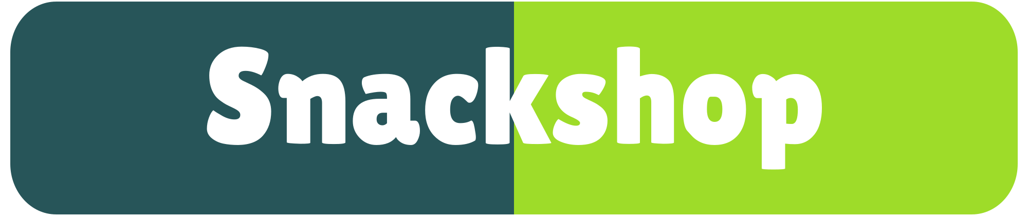 Snack Vending Machine